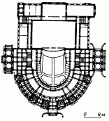 План 1 поверху