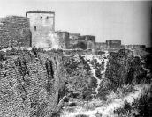 Рів і башти