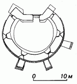 План 2 ярусу