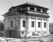 Східний флігель. Загальний вигляд