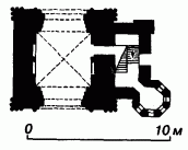 План 1 ярусу