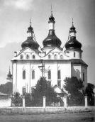 Південний фасад