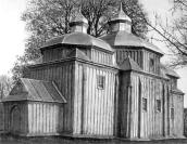 Церква св.Михаїла