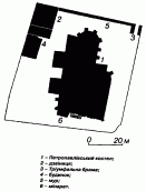 Генеральний план