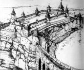 Проект реставрації (за Є.Пламеницькою)