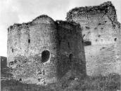 Нова Західна та Денна башти