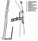 Генеральний план