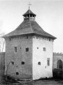 Північно-західна башта. Вигляд з…