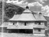 Церква св.Іоана Сучавського