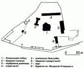 Генеральний план