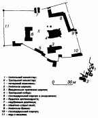 Генеральний план