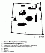 Генеральний план