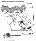 Генеральний план