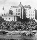 1920-і рр. Загальний вигляд з позиції С2