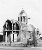 2000 р. Каплиця Різдва богородиці у…