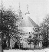 Церква Вознесіння