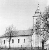 Церква св.Михаїла