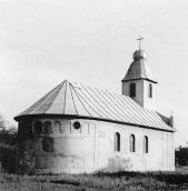 1998 р. Загальний вигляд з позиції А1