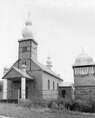 Церква жон-мироносиць