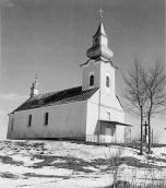 Церква Різдва богородиці