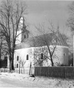 Церква Різдва богородиці