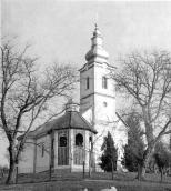 Церква Вознесіння