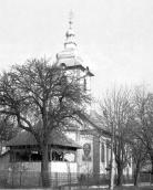 Церква св.Михаїла