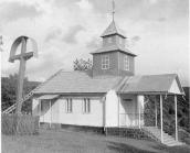 Церква св.Михаїла