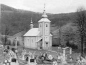 Церква св.Іоана Предтечі