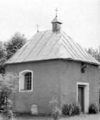 Каплиця Воздвиження