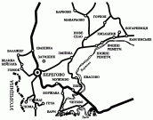 2000 р. Церкви України: Закарпаття