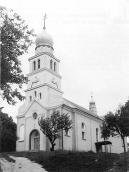 Церква Різдва богородиці