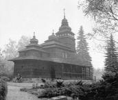 Церква св.Михаїла