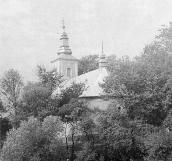 Церква св.Михаїла