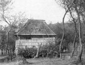 1991 р. Загальний вигляд дзвіниці