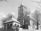 Церква Успіння (стара)