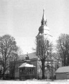 Церква Успіння