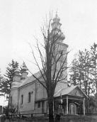 Церква св.Михаїла