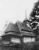 2000 р. Церкви України: Закарпаття