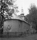 Церква св.Михаїла