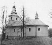 Церква св.Михаїла