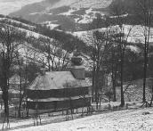 1980 р. Загальний вигляд з позиції А1