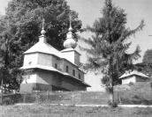 1992 р. Загальний вигляд з позиції А1