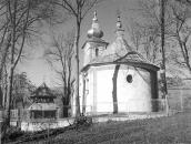 Церква Преображення