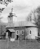 Церква Покрови