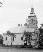 Церква св.Василя