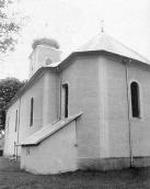 Церква св.Миколи