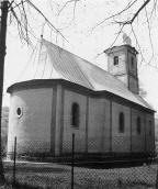 Церква Вознесіння