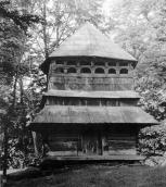 1992 р. Загальний вигляд дзвіниці