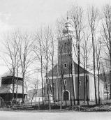 Церква св. Михаїла